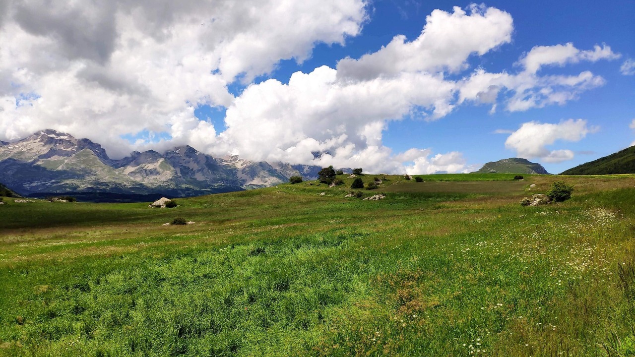 Photo of Outdoor in Saint-Etienne-en-Devoluy