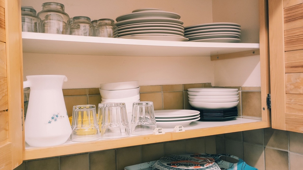 Photo of Kitchen in Saint-Etienne-en-Devoluy