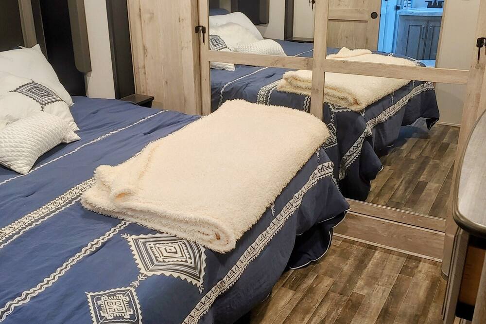 Photo of Bedroom in Mathis