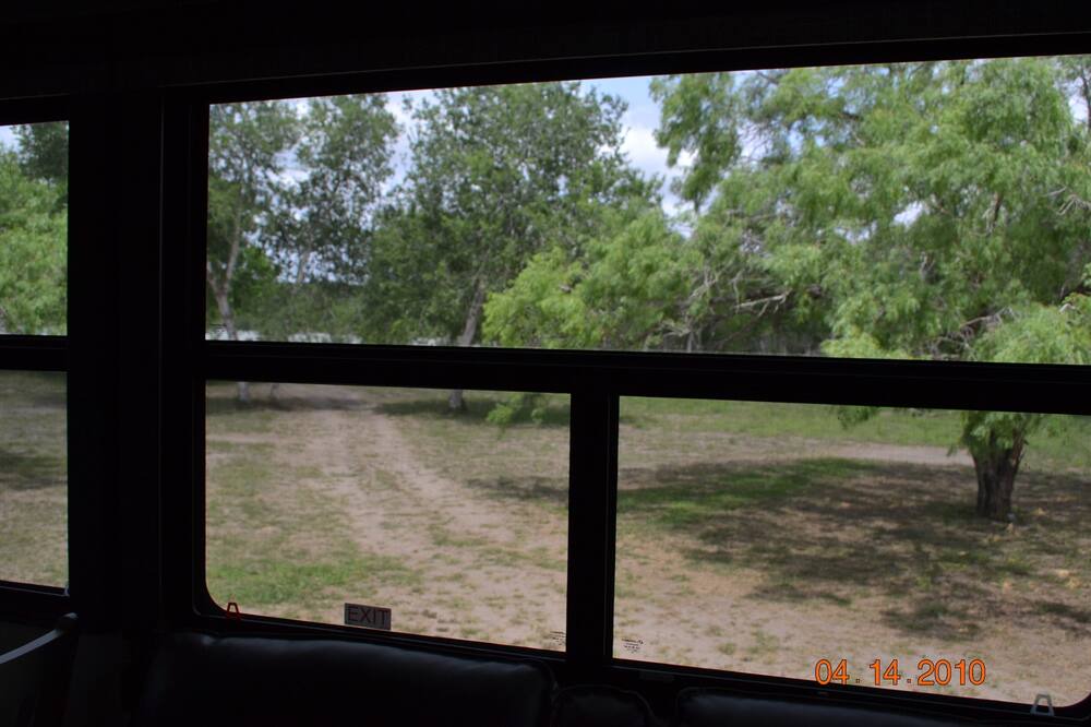 Photo of Patio Balcony in Mathis