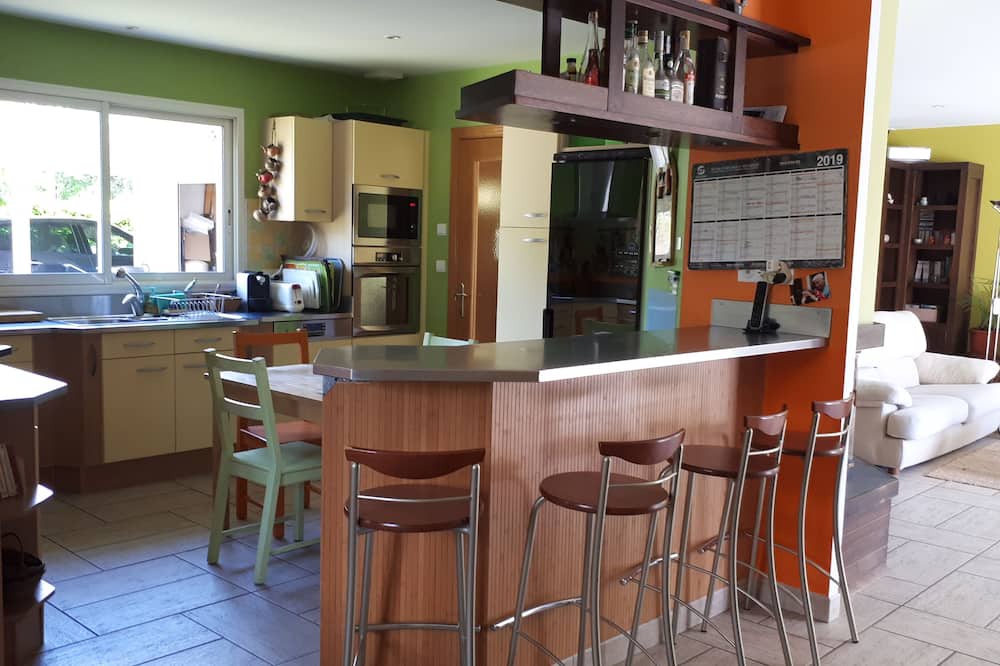 Photo of Kitchen in Saint-Aubin-de-Medoc