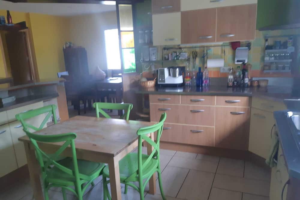 Photo of Kitchen in Saint-Aubin-de-Medoc