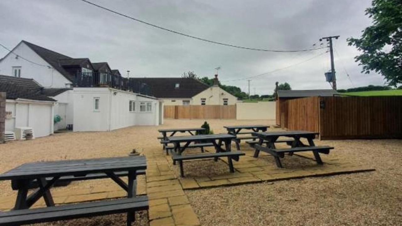 Photo of Outdoor in North Cadbury