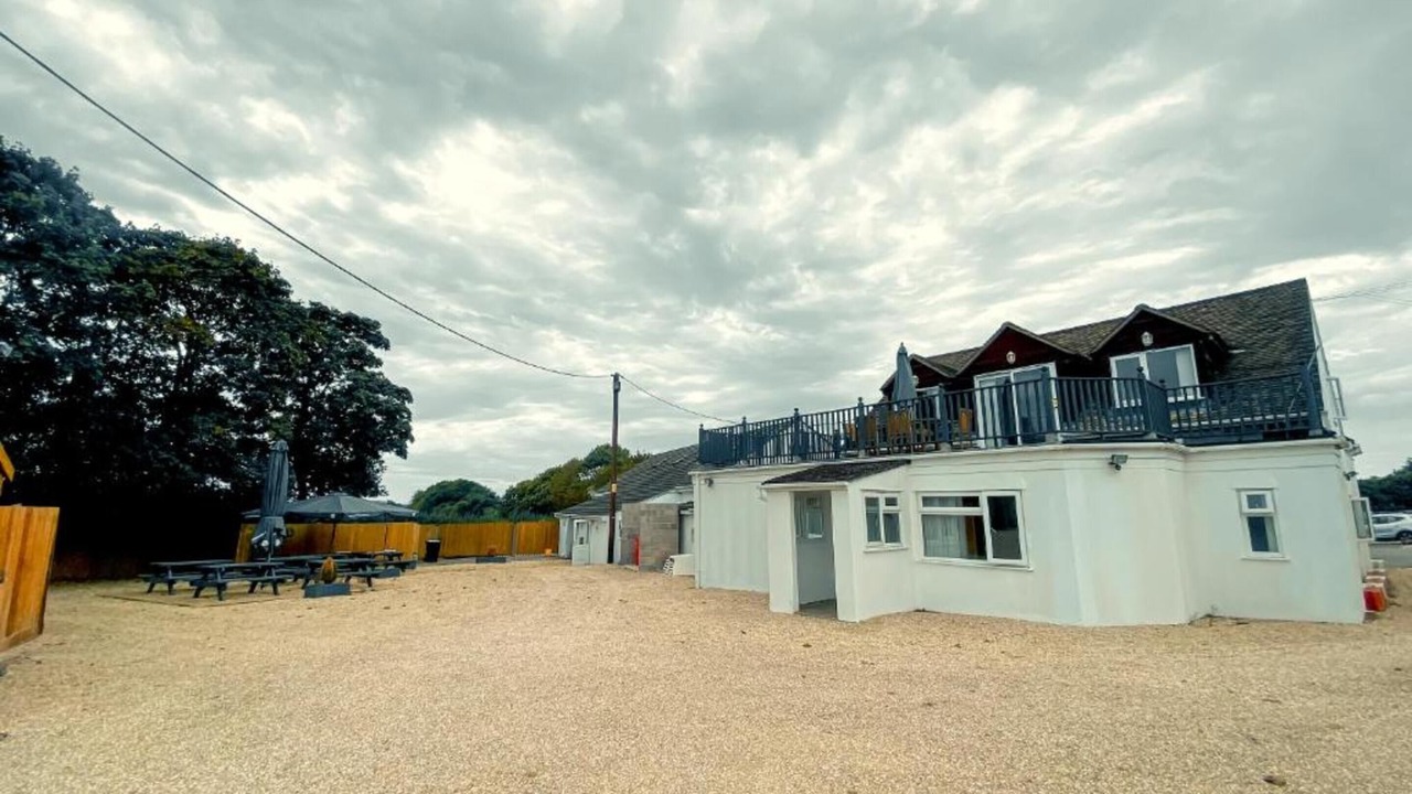 Photo of Outdoor in North Cadbury