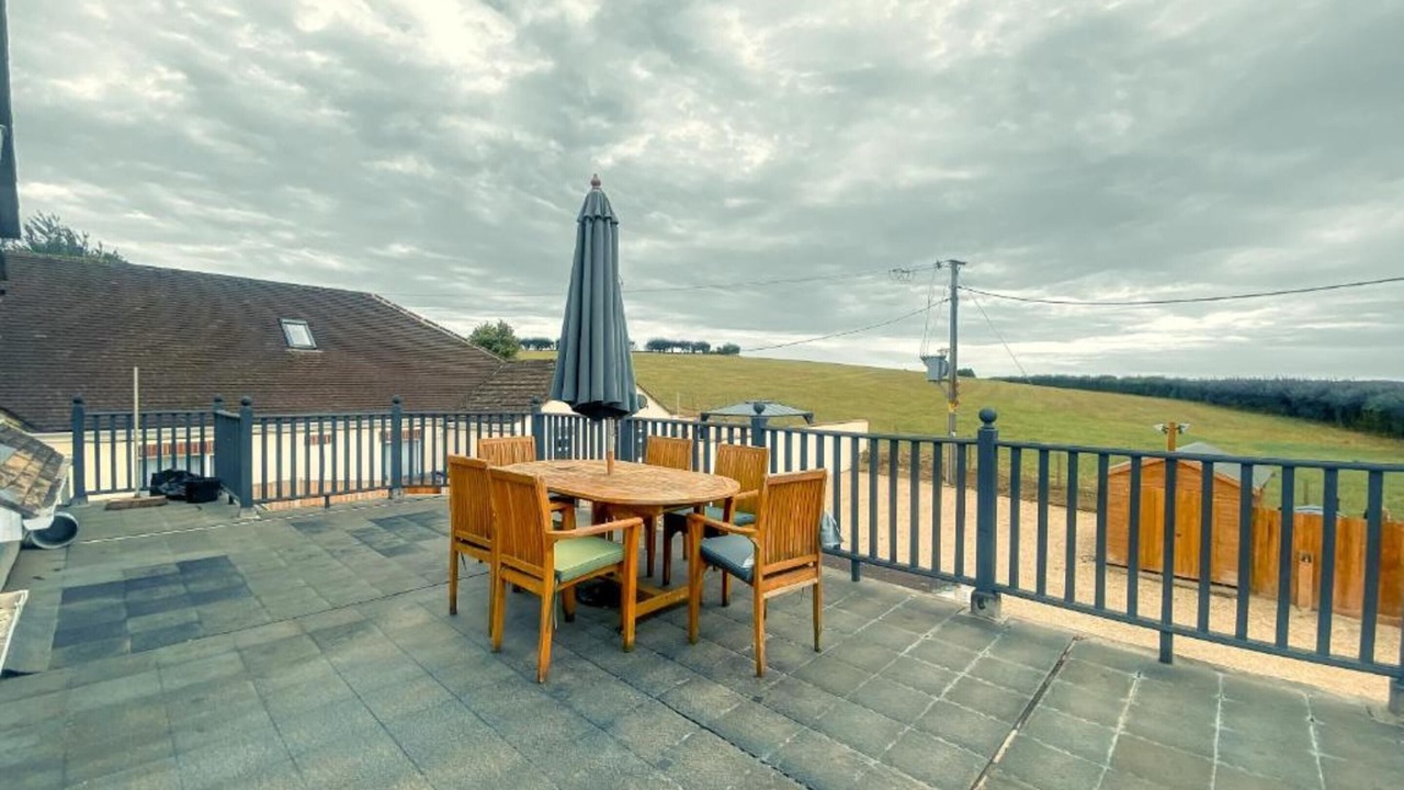 Photo of Outdoor in North Cadbury