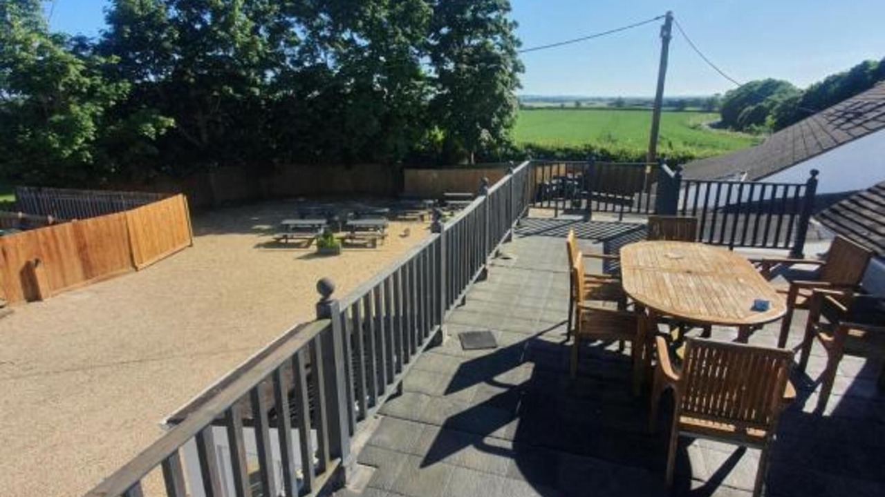 Photo of Outdoor in North Cadbury