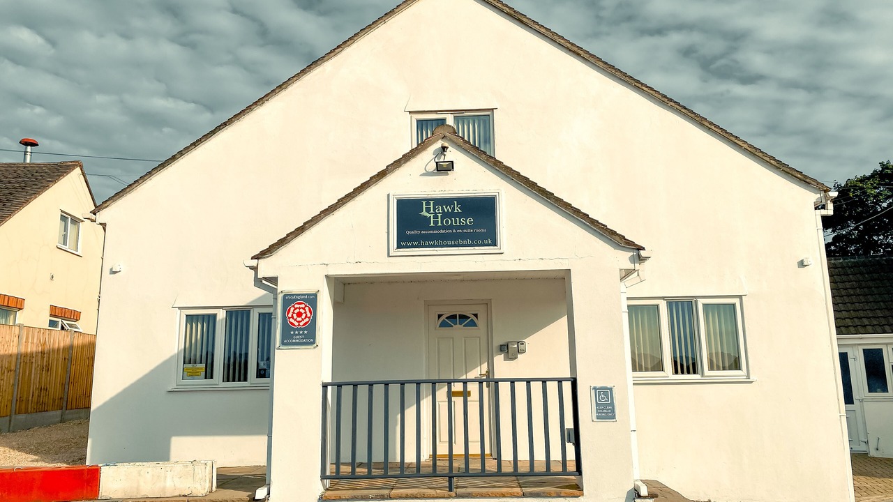 Photo of Outdoor in North Cadbury