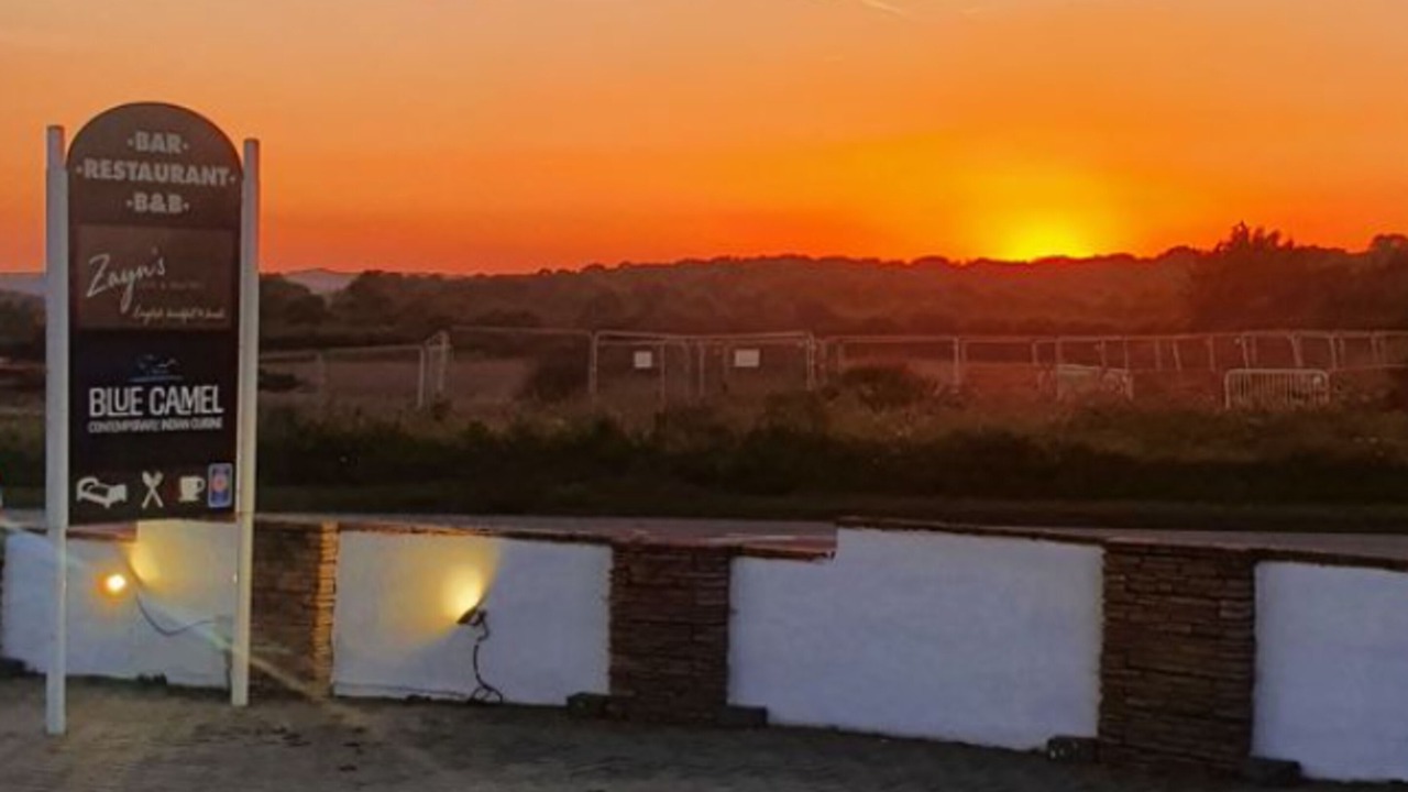 Photo of Outdoor in North Cadbury