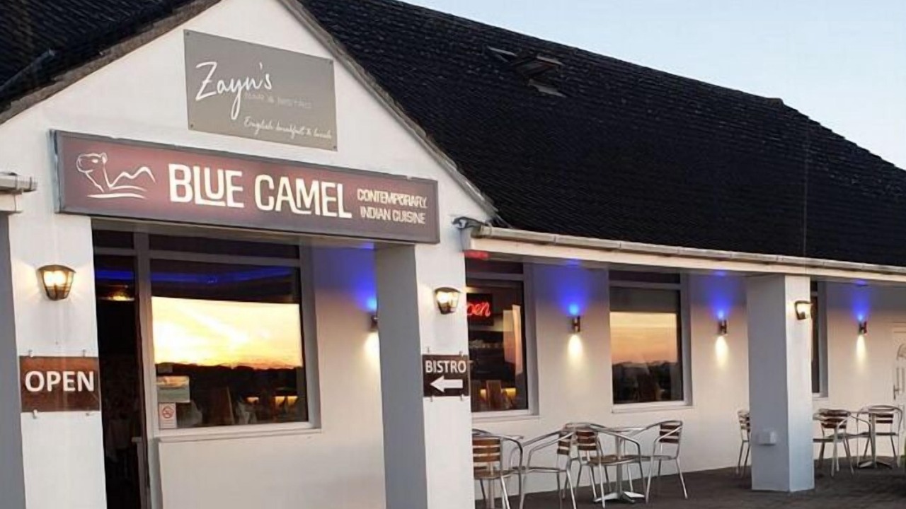 Photo of Outdoor in North Cadbury