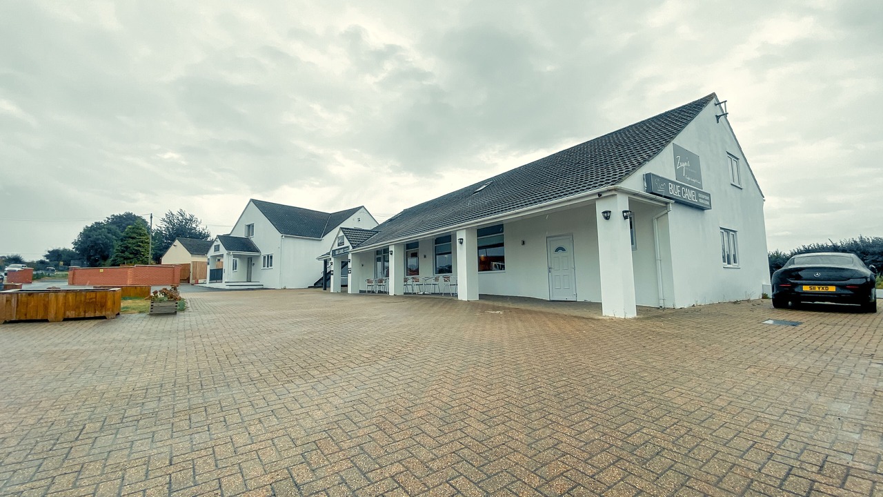 Photo of Outdoor in North Cadbury