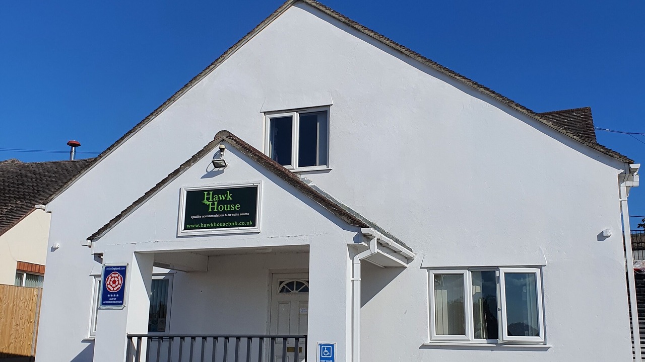 Photo of Outdoor in North Cadbury