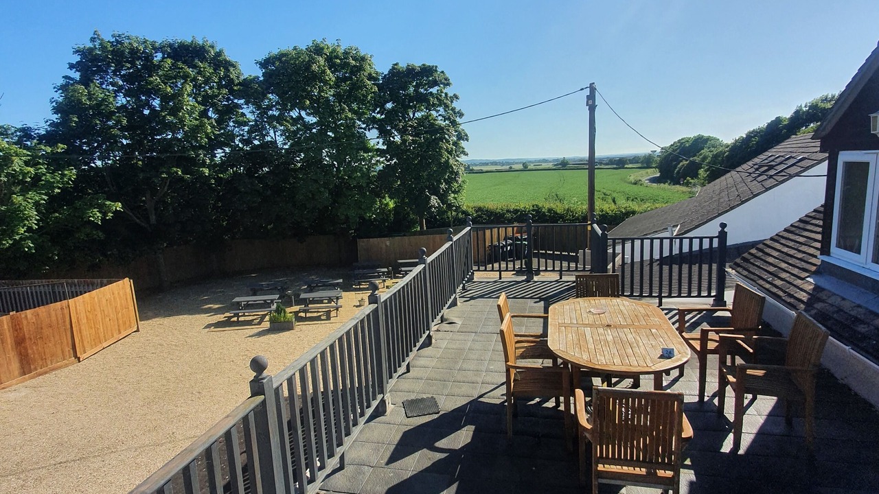 Photo of Outdoor in North Cadbury