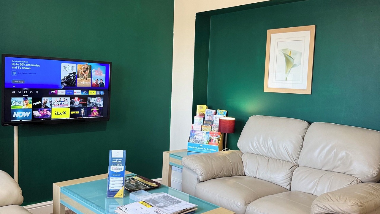 Photo of Others in North Cadbury