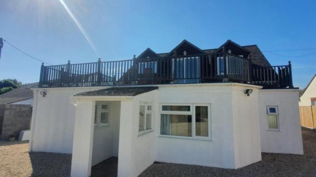 Photo of Outdoor in North Cadbury