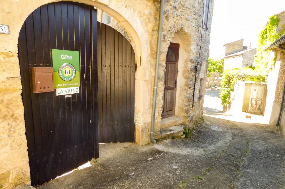 Photo of Outdoor in Labastide-de-Virac