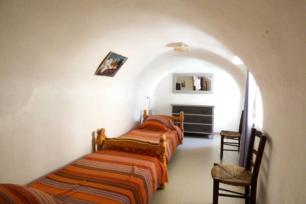 Photo of Bedroom in Labastide-de-Virac