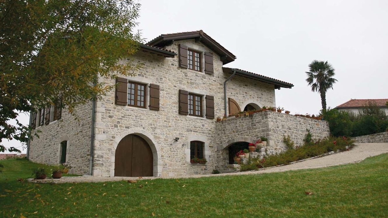 Photo of Outdoor in La Bastide-Clairence