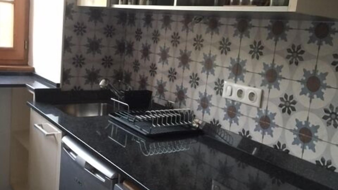 Photo of Kitchen in La Bastide-Clairence
