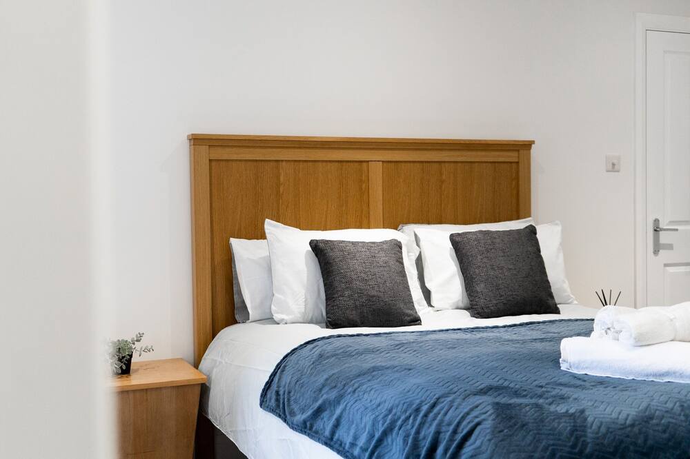 Photo of Bedroom in Barnet