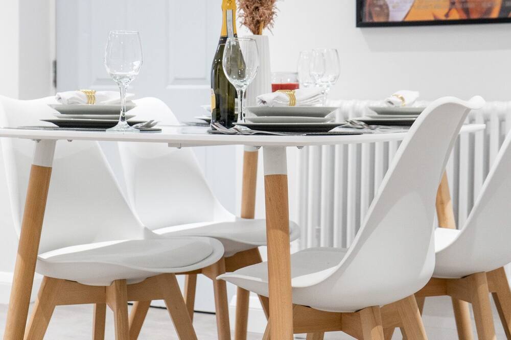 Photo of Kitchen in Barnet