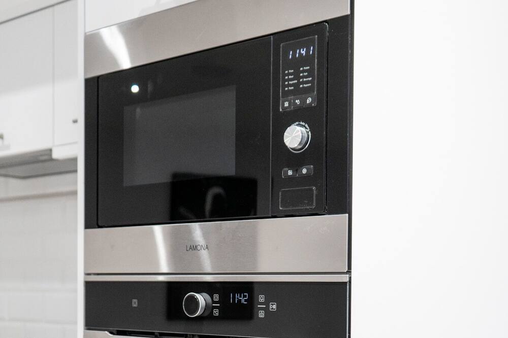 Photo of Kitchen in Barnet