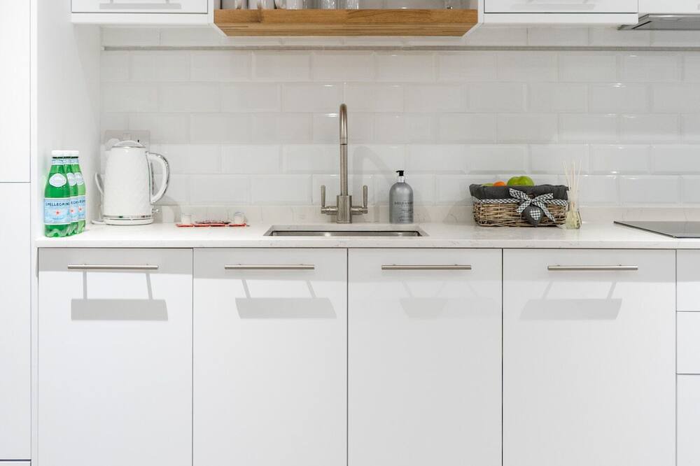 Photo of Kitchen in Barnet