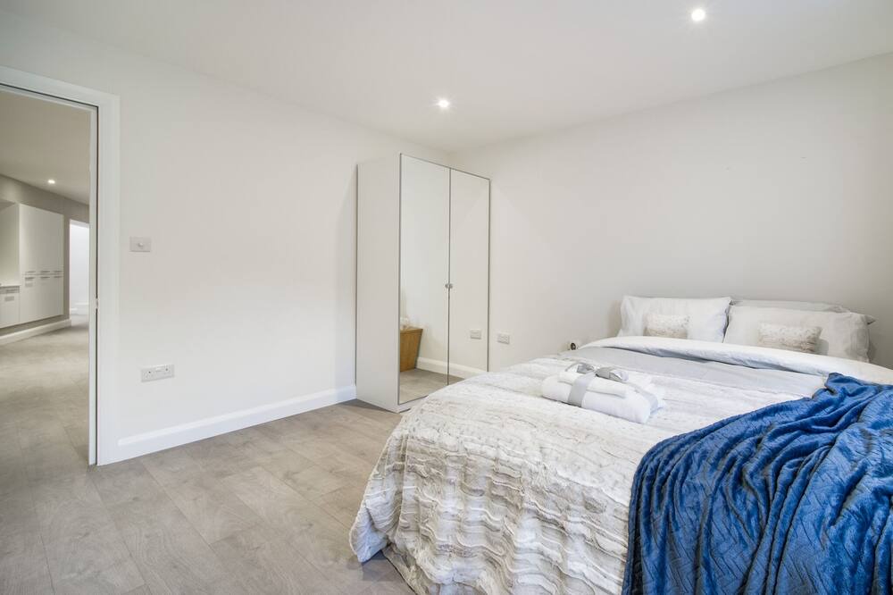 Photo of Bedroom in Barnet