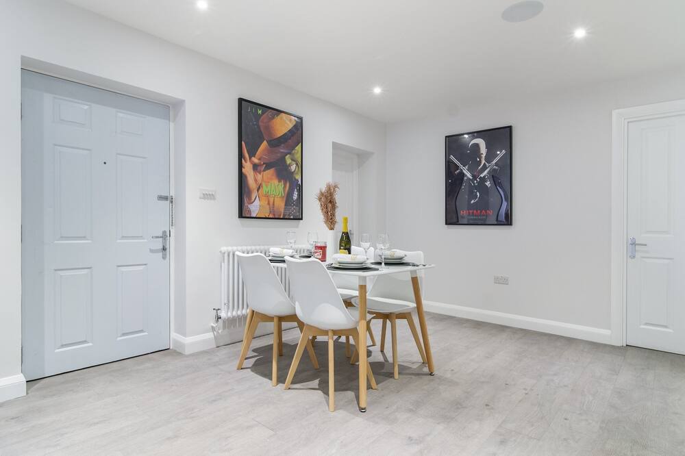 Photo of Kitchen in Barnet