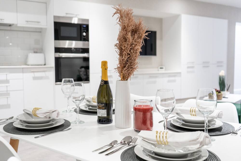 Photo of Kitchen in Barnet