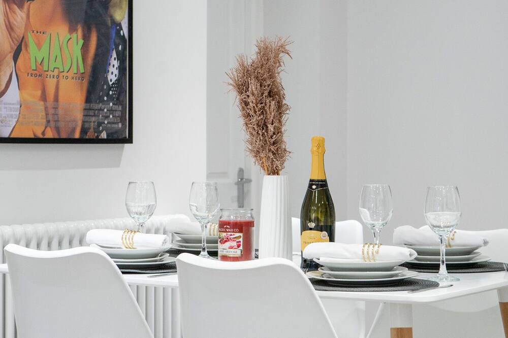 Photo of Kitchen in Barnet