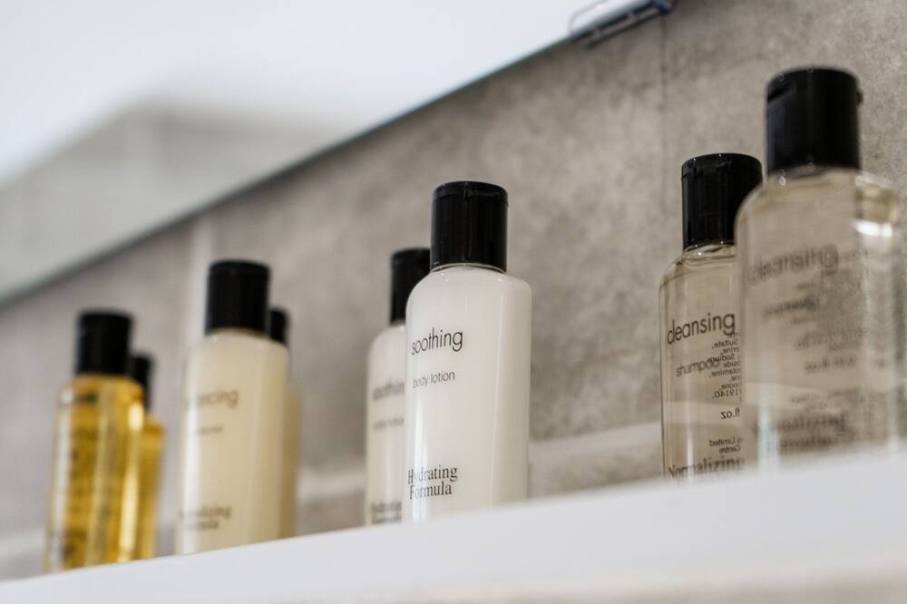 Photo of Bathroom in Barnet