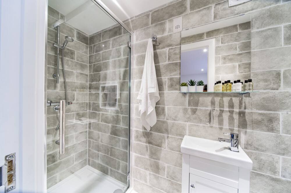 Photo of Bathroom in Barnet