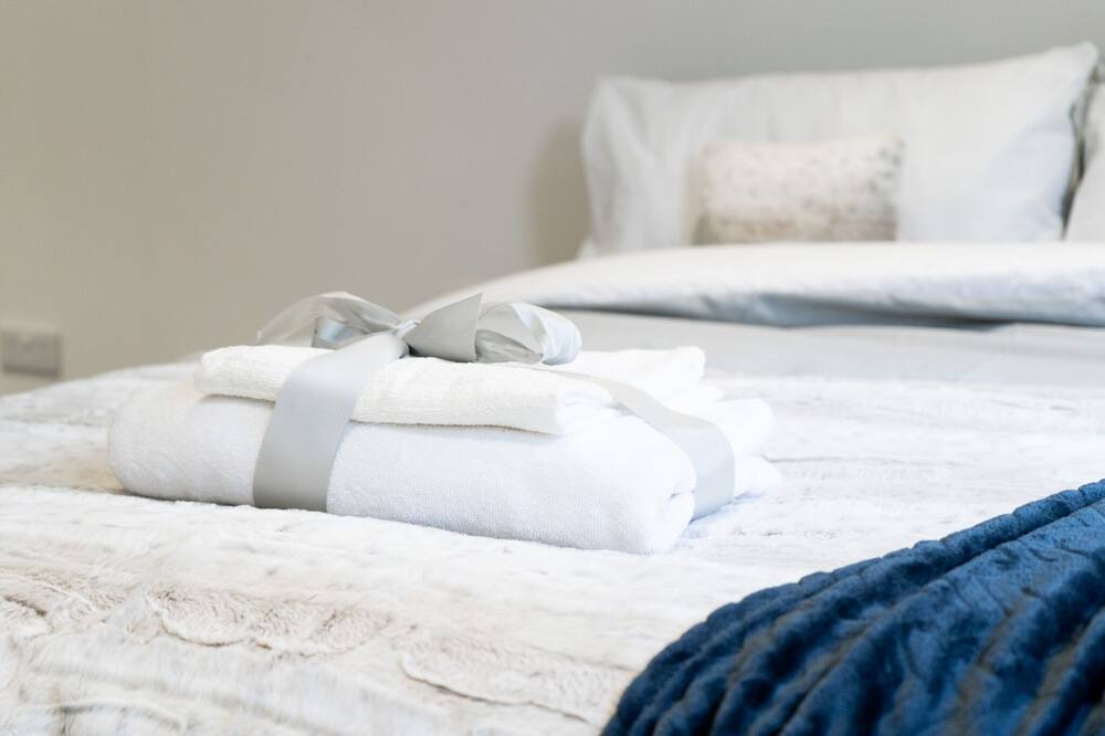 Photo of Bedroom in Barnet