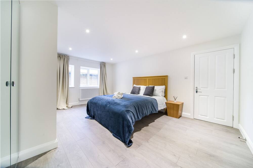 Photo of Bedroom in Barnet
