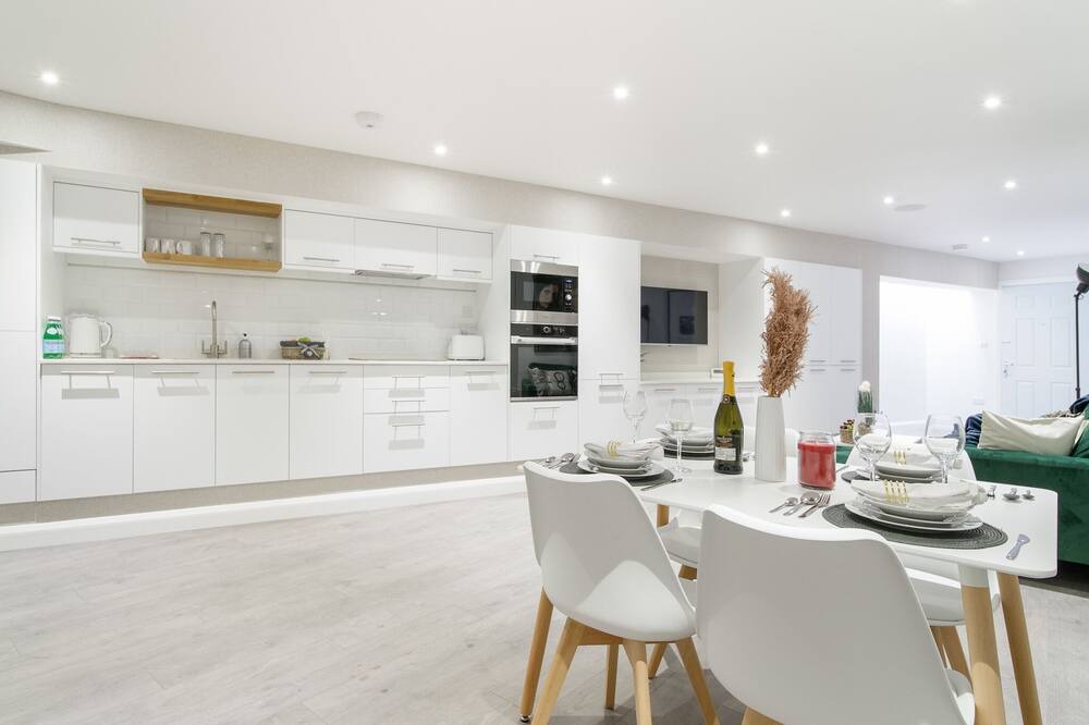 Photo of Kitchen in Barnet