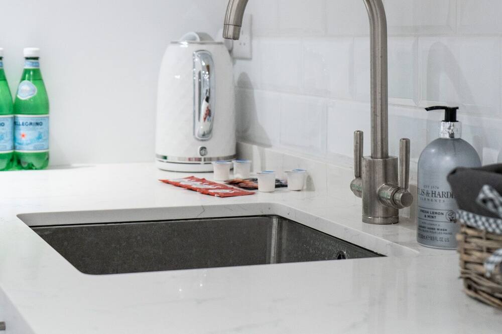 Photo of Kitchen in Barnet