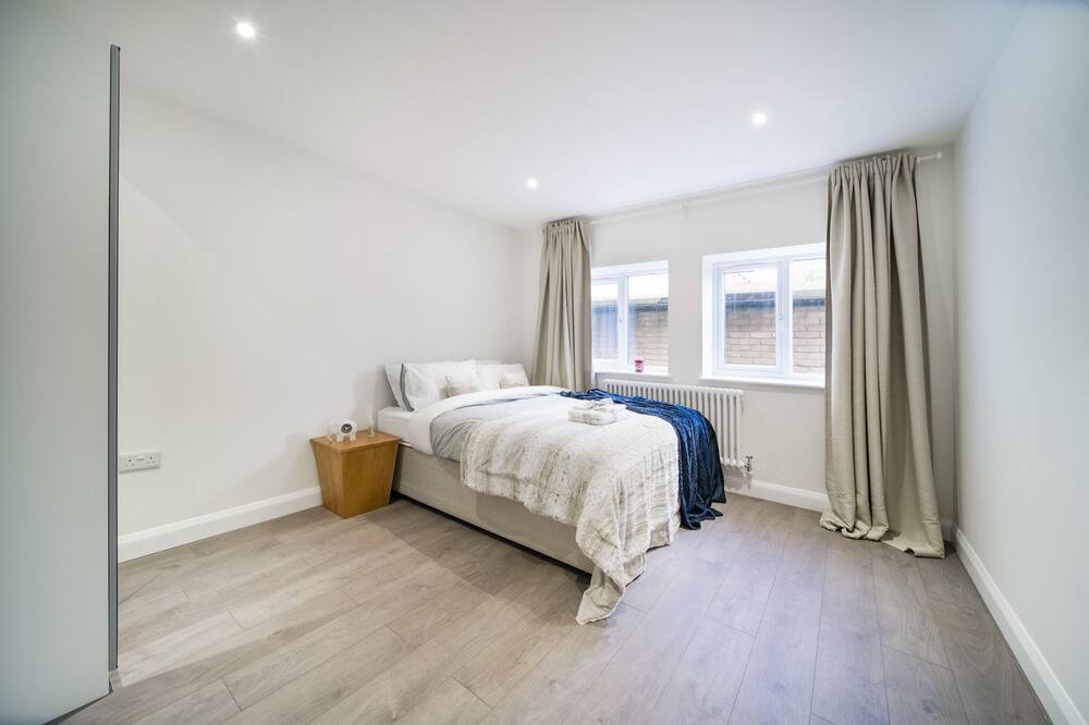 Photo of Bedroom in Barnet