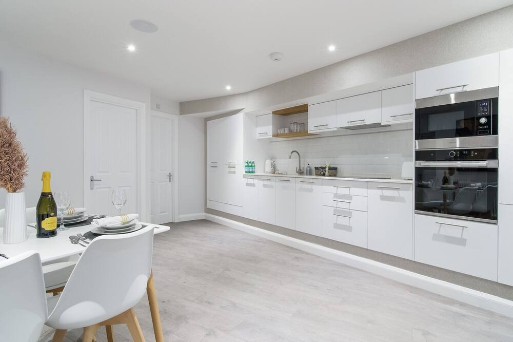 Photo of Kitchen in Barnet