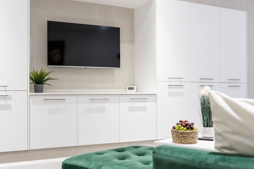 Photo of Bedroom in Barnet