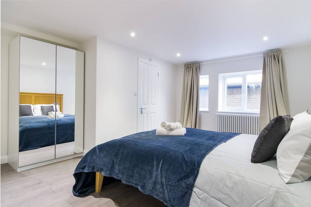 Photo of Bedroom in Barnet