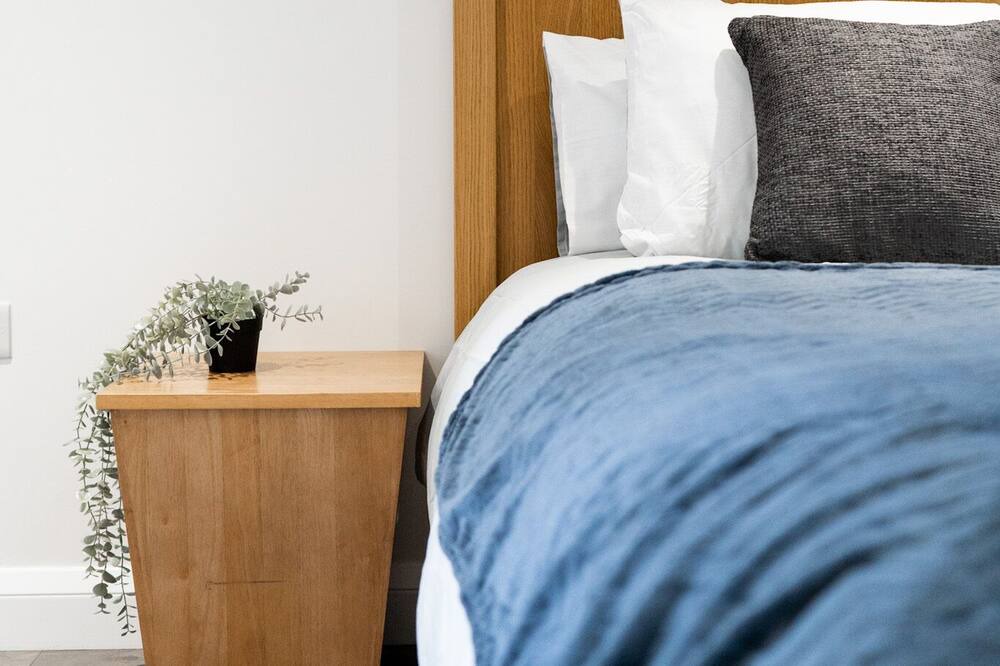 Photo of Bedroom in Barnet