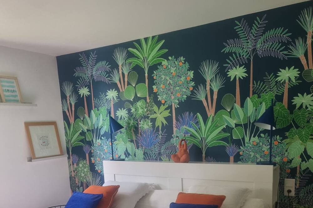 Photo of Bedroom in Nevian