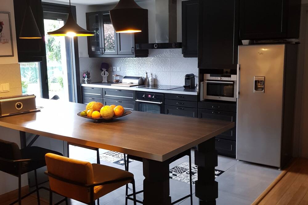 Photo of Kitchen in Nevian