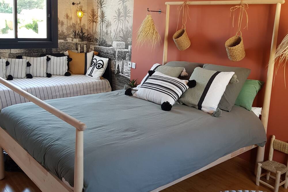 Photo of Bedroom in Nevian