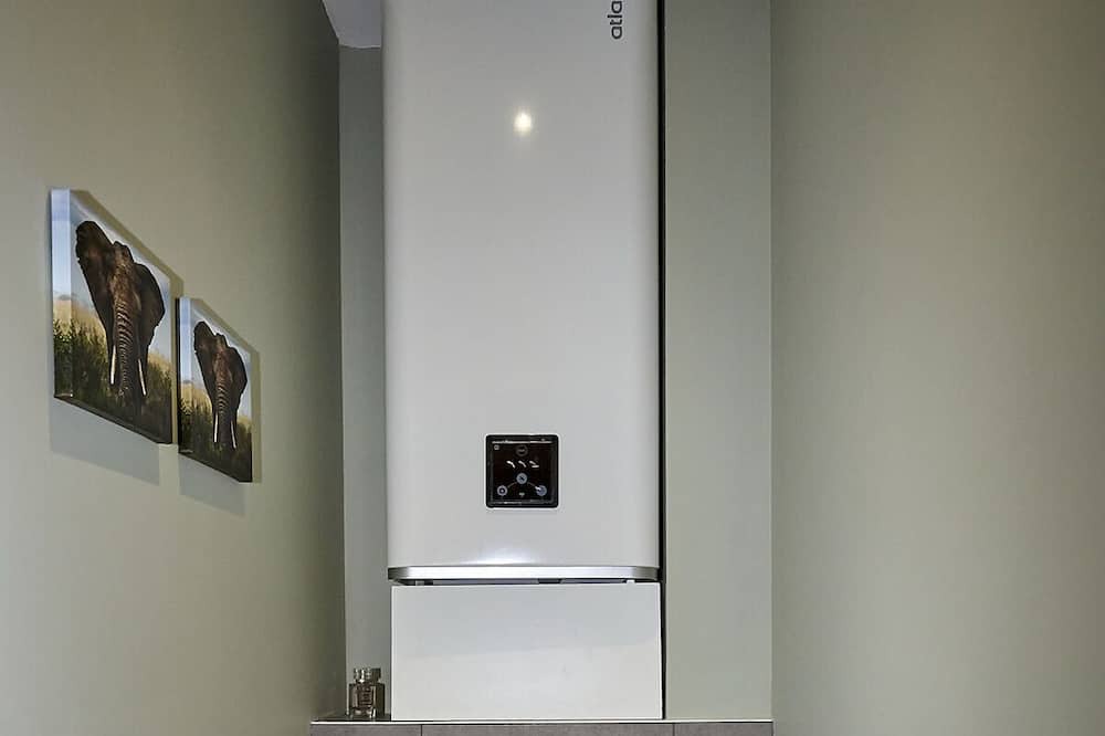 Photo of Bathroom in Quartier des Eaux-Claires