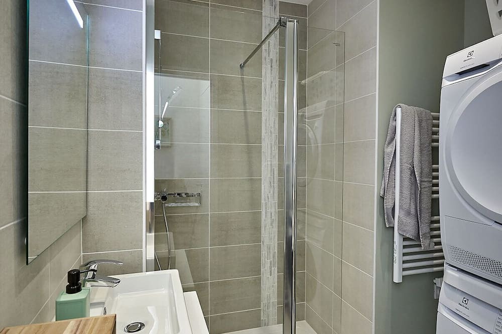 Photo of Bathroom in Quartier des Eaux-Claires