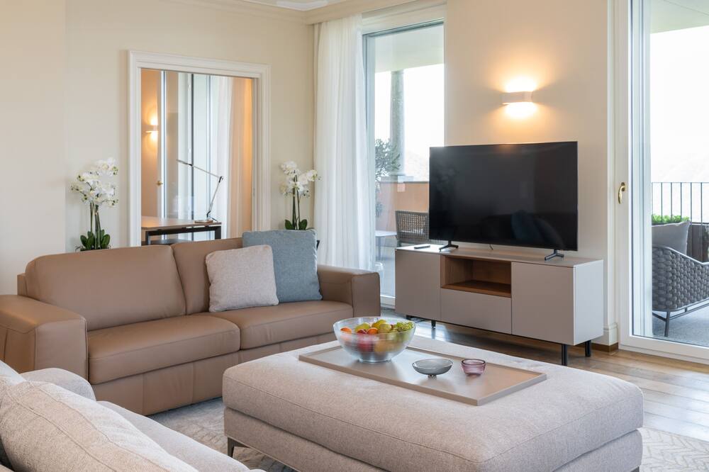 Photo of Livingroom in Agra