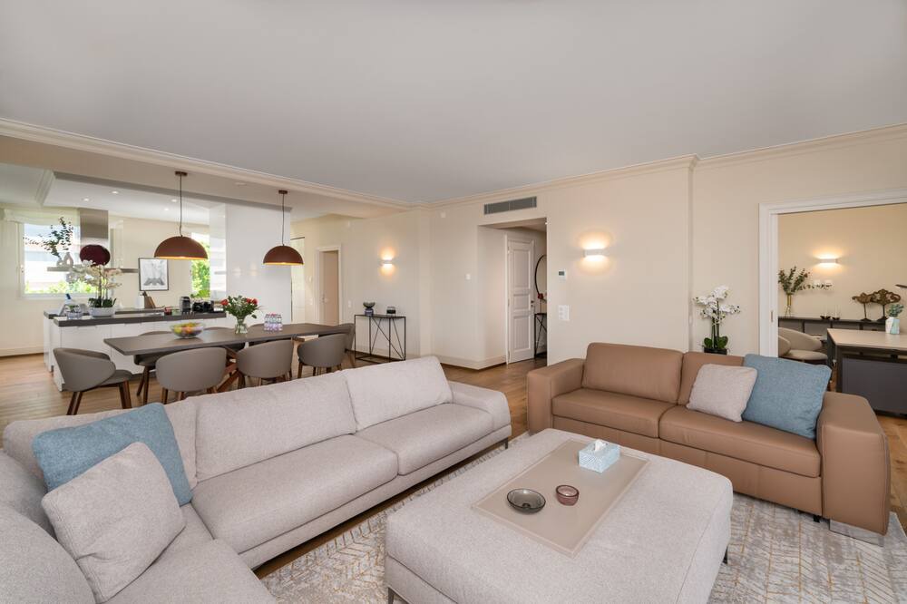 Photo of Livingroom in Agra