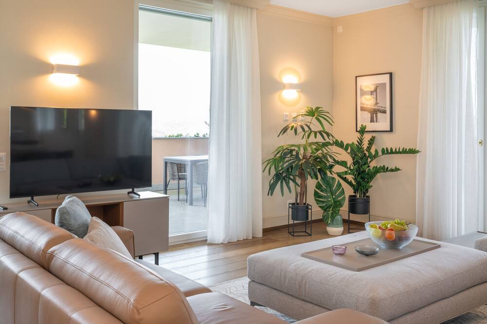 Photo of Livingroom in Agra
