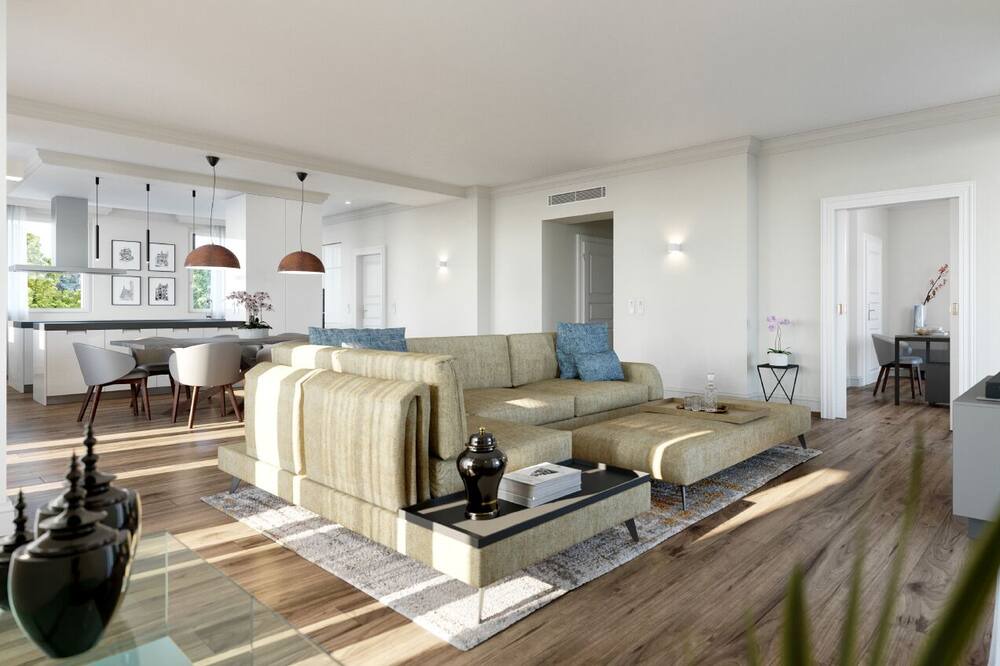 Photo of Livingroom in Agra